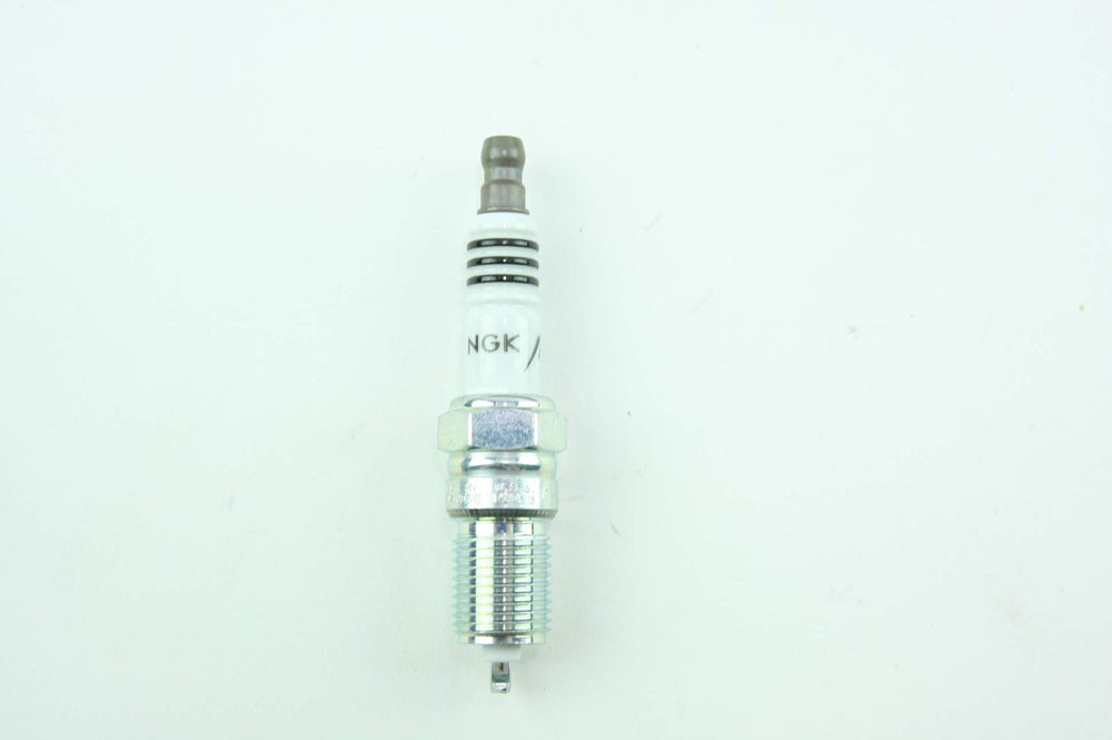 NGK 7164 spark plug box packaging showing OEM quality