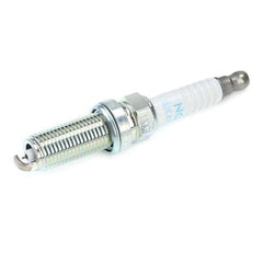 NGK 94124 ILKAR7L11 spark plug insulator pattern highlighting heat resistance.