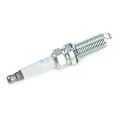 NGK 94124 ILKAR7L11 spark plug threaded body detail for easy installation and sealing.