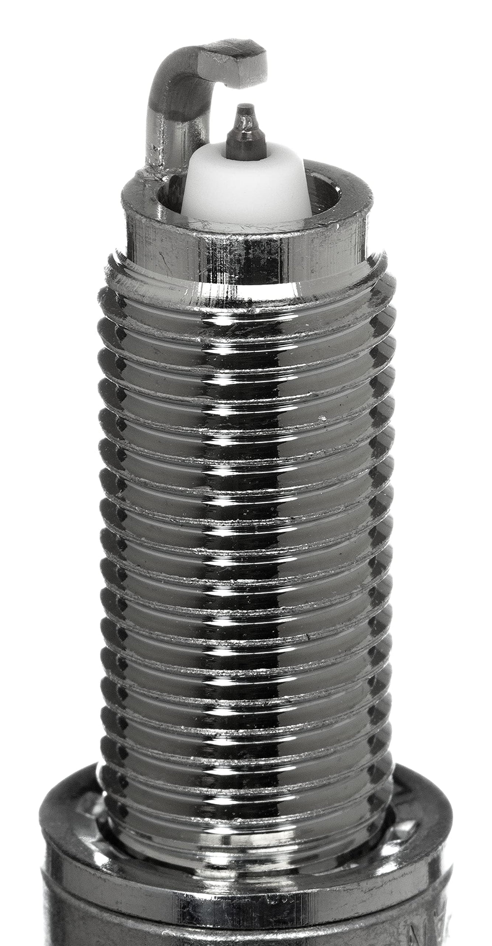 NGK 94201 spark plug made-in-Japan label signaling premium craftsmanship