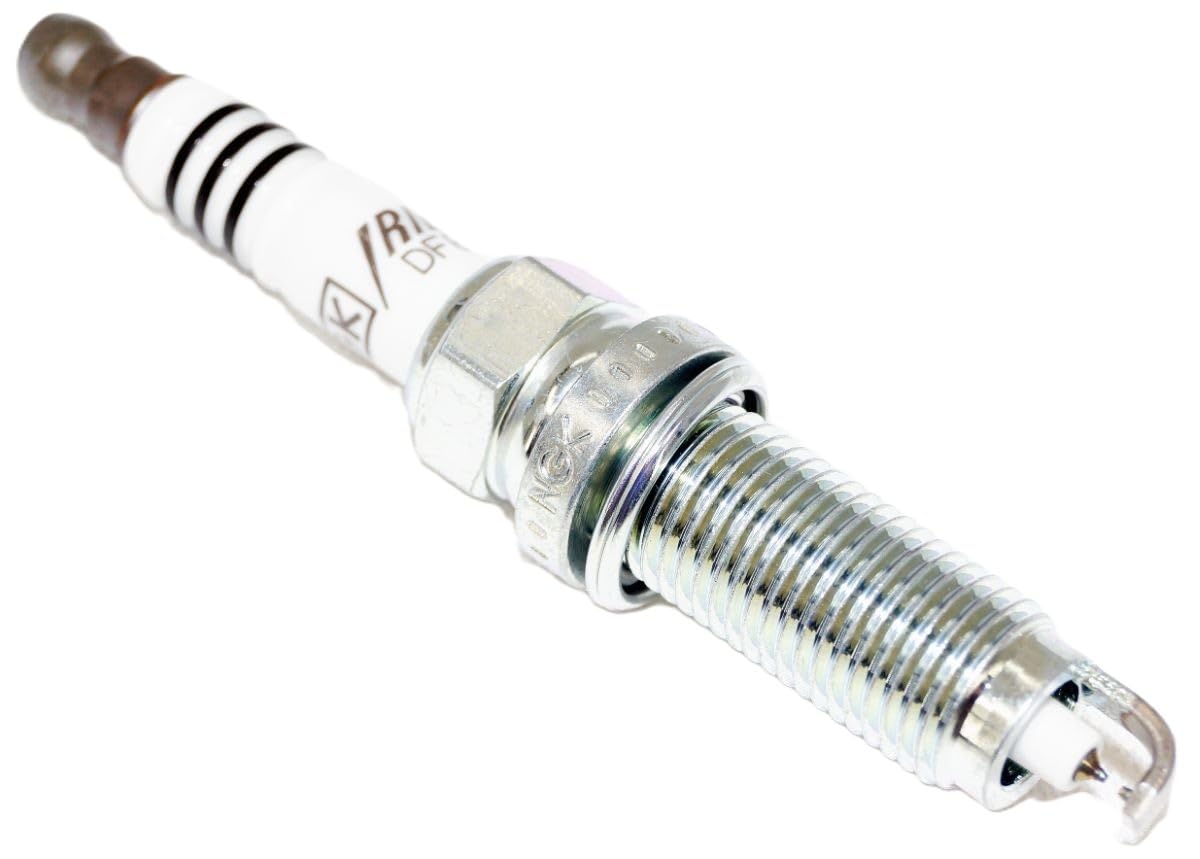 Original packaging and hardware included with NGK 94702 plugs.