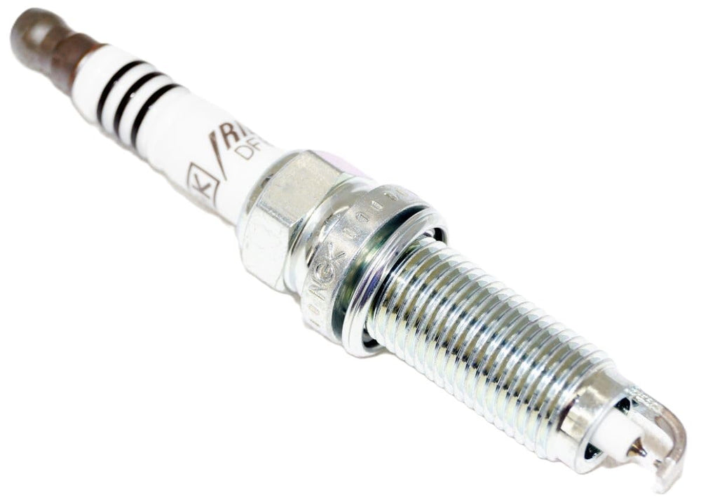 Original packaging and hardware included with NGK 94702 plugs.
