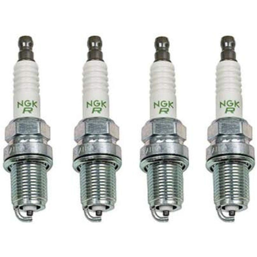 NGK BCPR5ES spark plugs bulk packed for OEM replacement