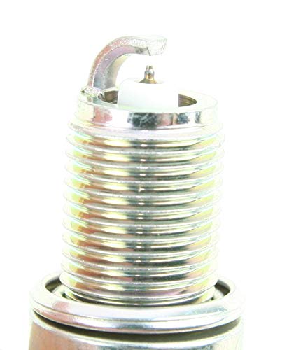 NGK BKR6EGP spark plug installation guide image hints easy fit and secure seal