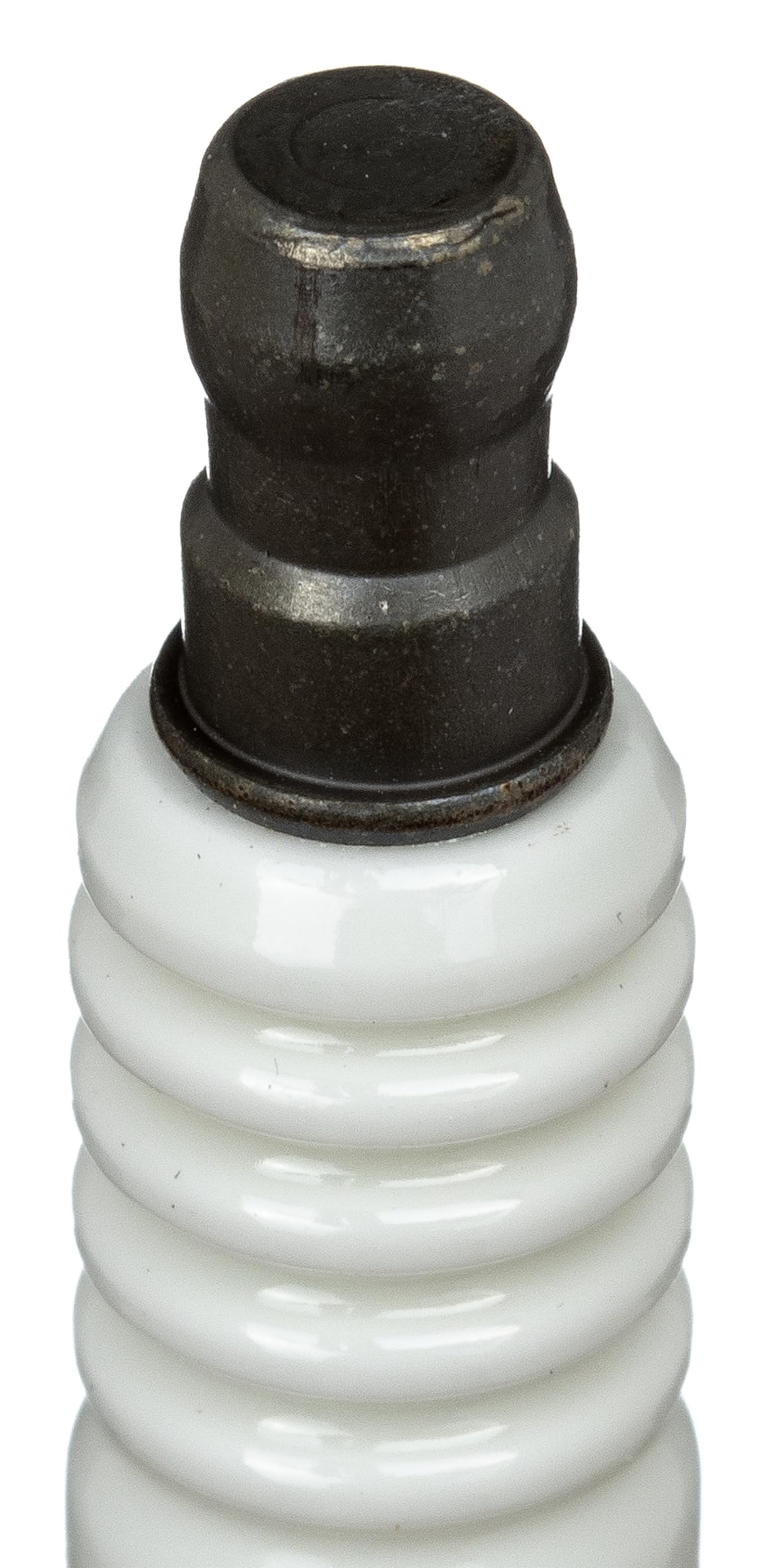 NGK boxed four-pack of ZFR6F-11 spark plugs ready for Civic installation.