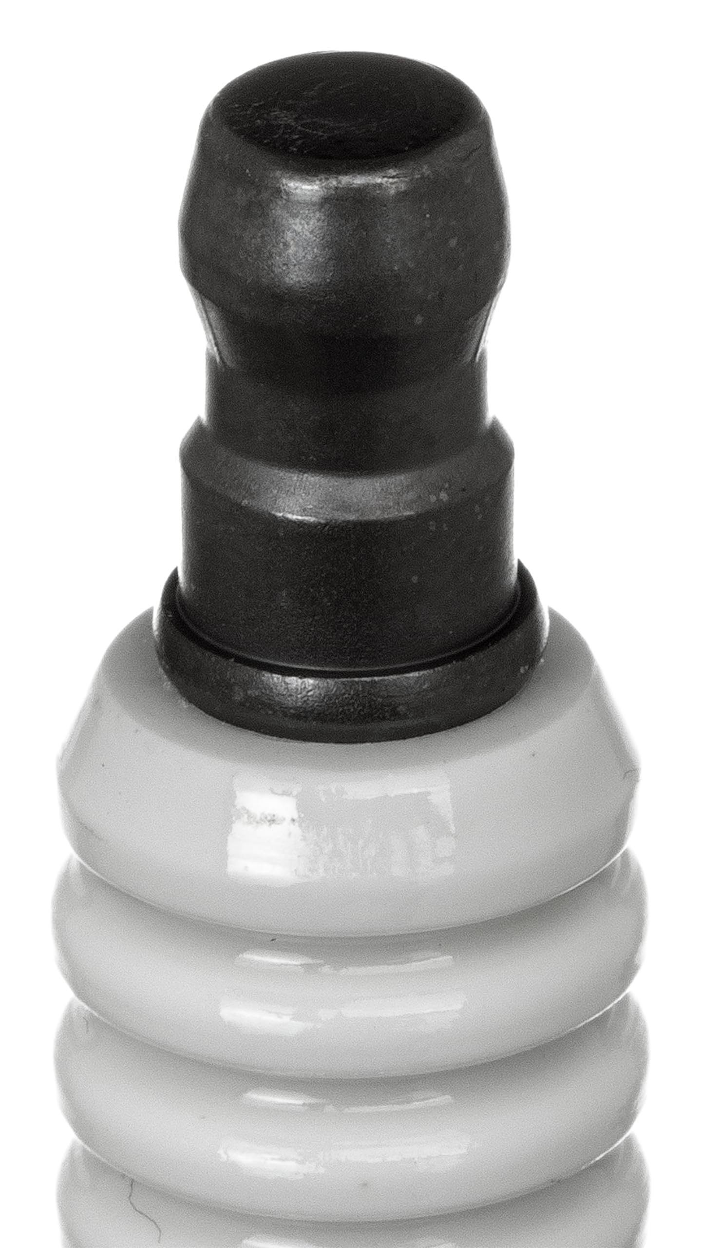 NGK BP8H-N-10 genuine OEM spark plugs ready for installation in compatible engines