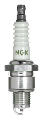 NGK BP8H-N-10 spark plug pack of 4 for easy replacement and reliable ignition