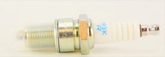 NGK BPR6ES copper-core detail emphasizes high conductivity potential