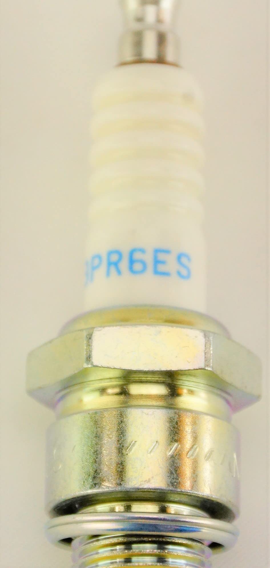NGK BPR6ES in-engine diagram suggesting reliable ignition potential