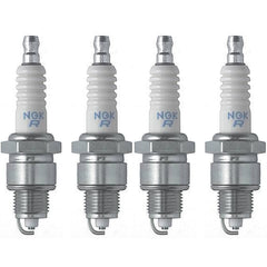 NGK BPZ8HN10 V-Power 4495 spark plug for reliable ignition and efficient engine performance.