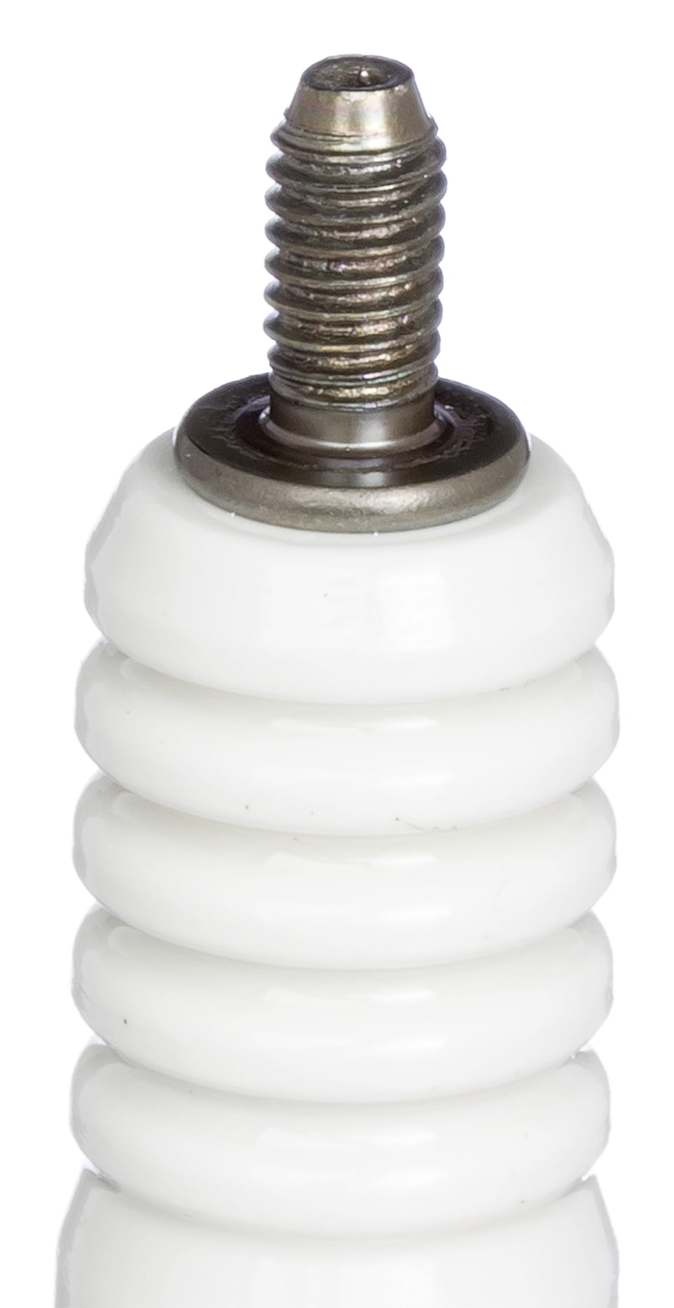 NGK BR6HS10 packaging and hardware for straightforward direct replacement.