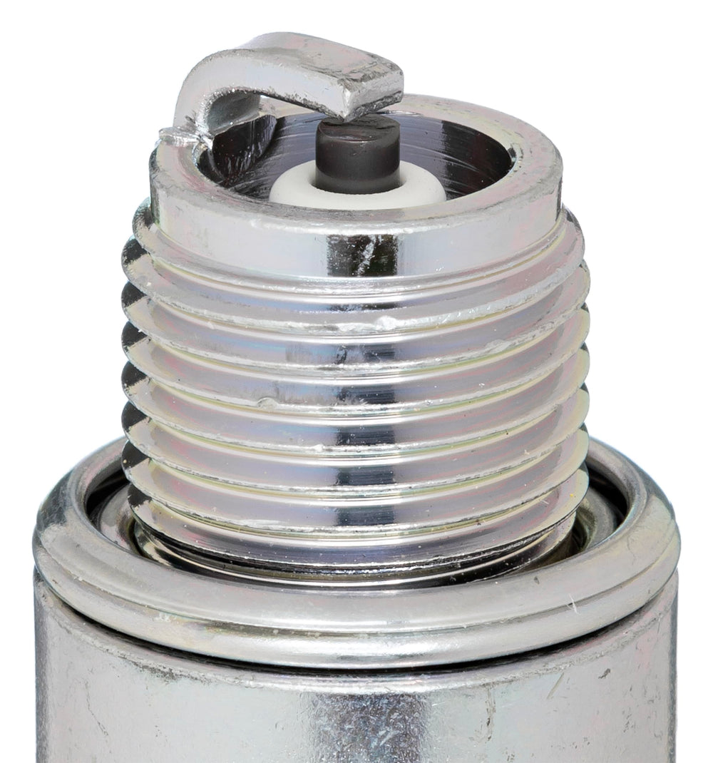 NGK BR7HS10 spark plugs four-pack for easy maintenance and replacement