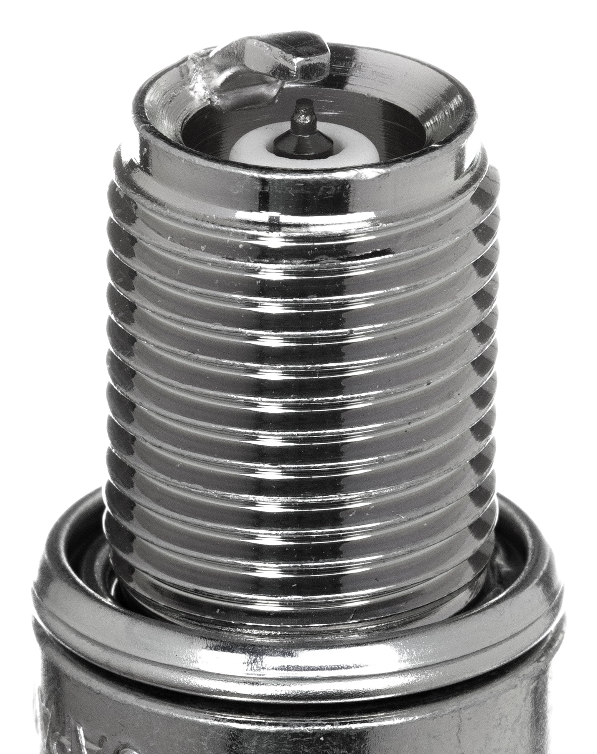 NGK spark plug pack helps high-performance engines stay consistent under load.