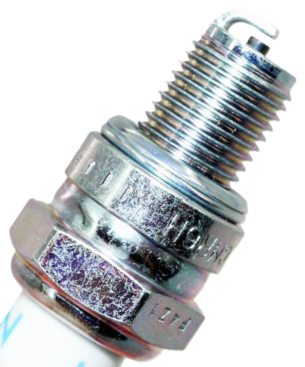 NGK CMR6H ceramic insulator for stable dielectric performance