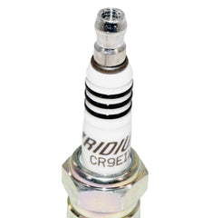 NGK Iridium IX spark plug packaging with genuine NGK branding for authenticity