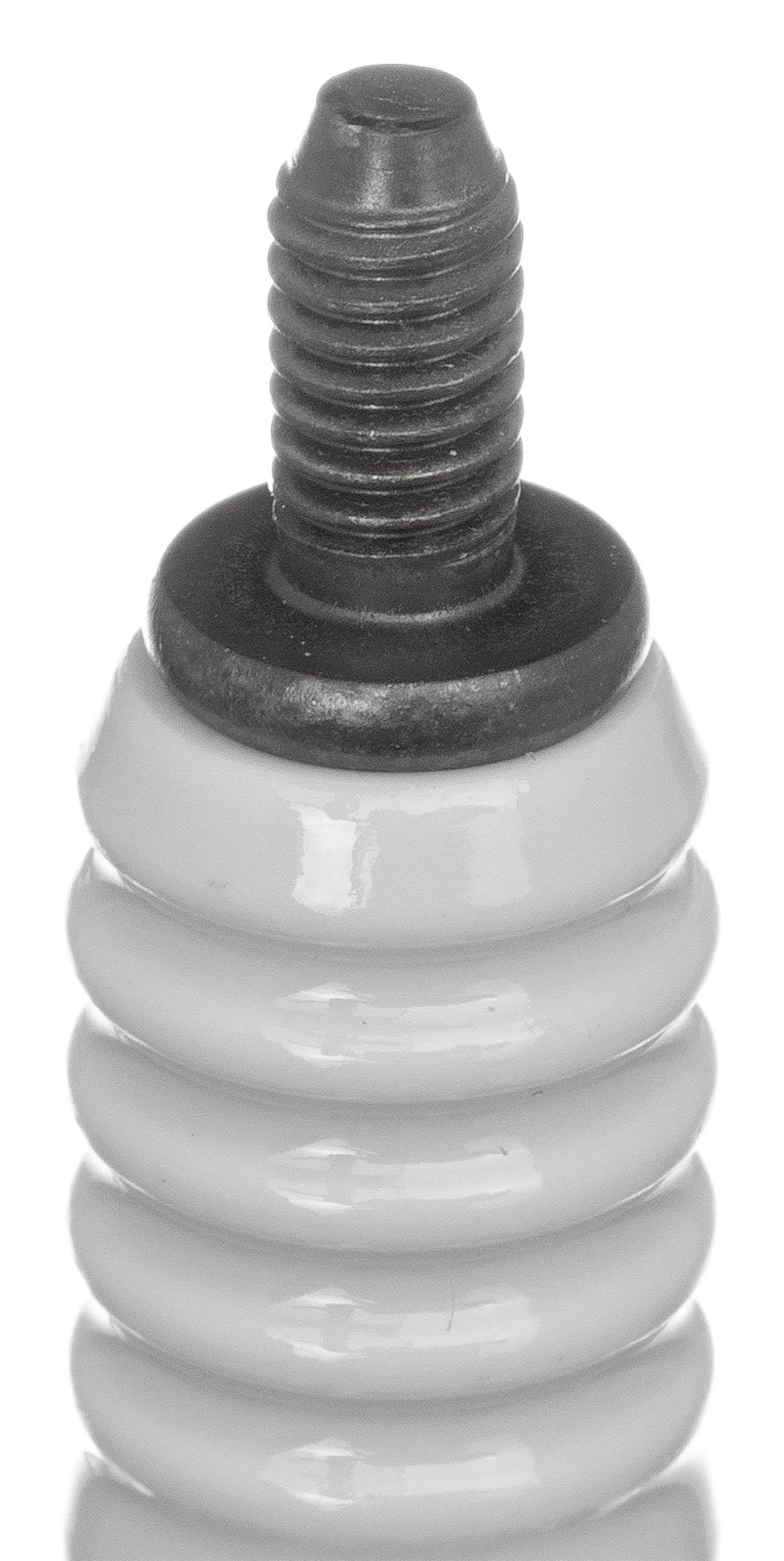 NGK CR9EK spark plug 4-pack packaging showcases durable materials for long-lasting performance.
