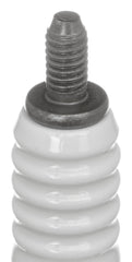 NGK CR9EK spark plug 4-pack packaging showcases durable materials for long-lasting performance.