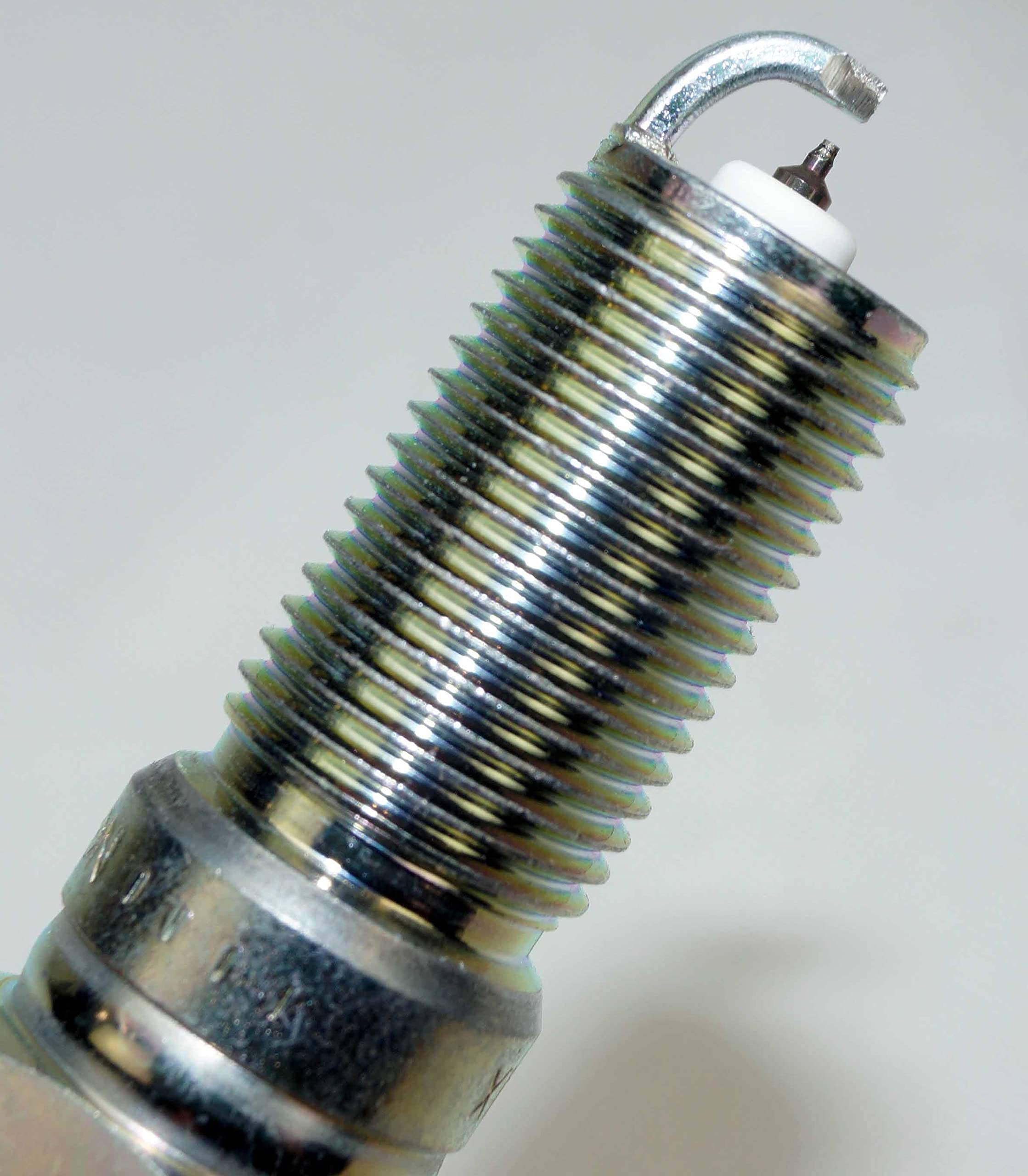 NGK direct replacement auto parts ready for easy installation