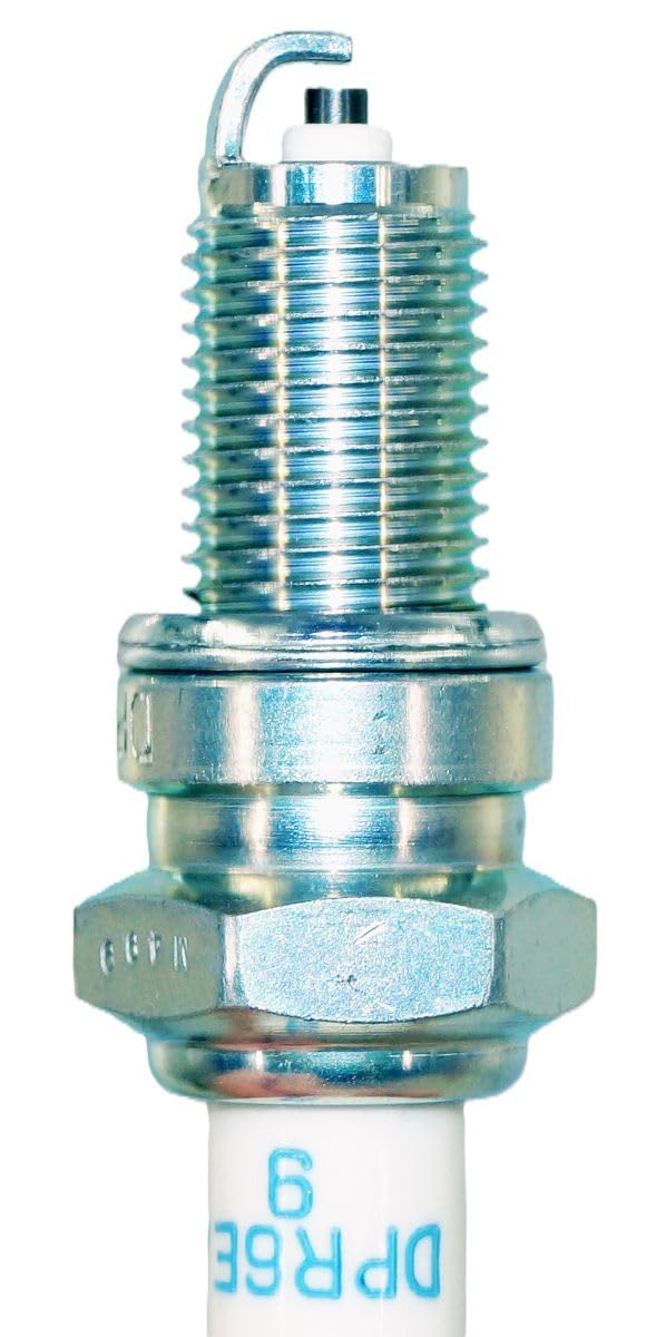 Ground electrode assembly showcases nickel construction for long-term resilience