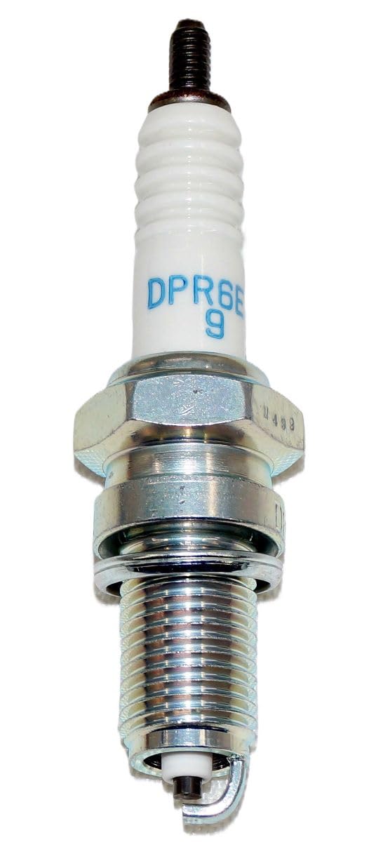 Hex size 18 mm design enables easy installation