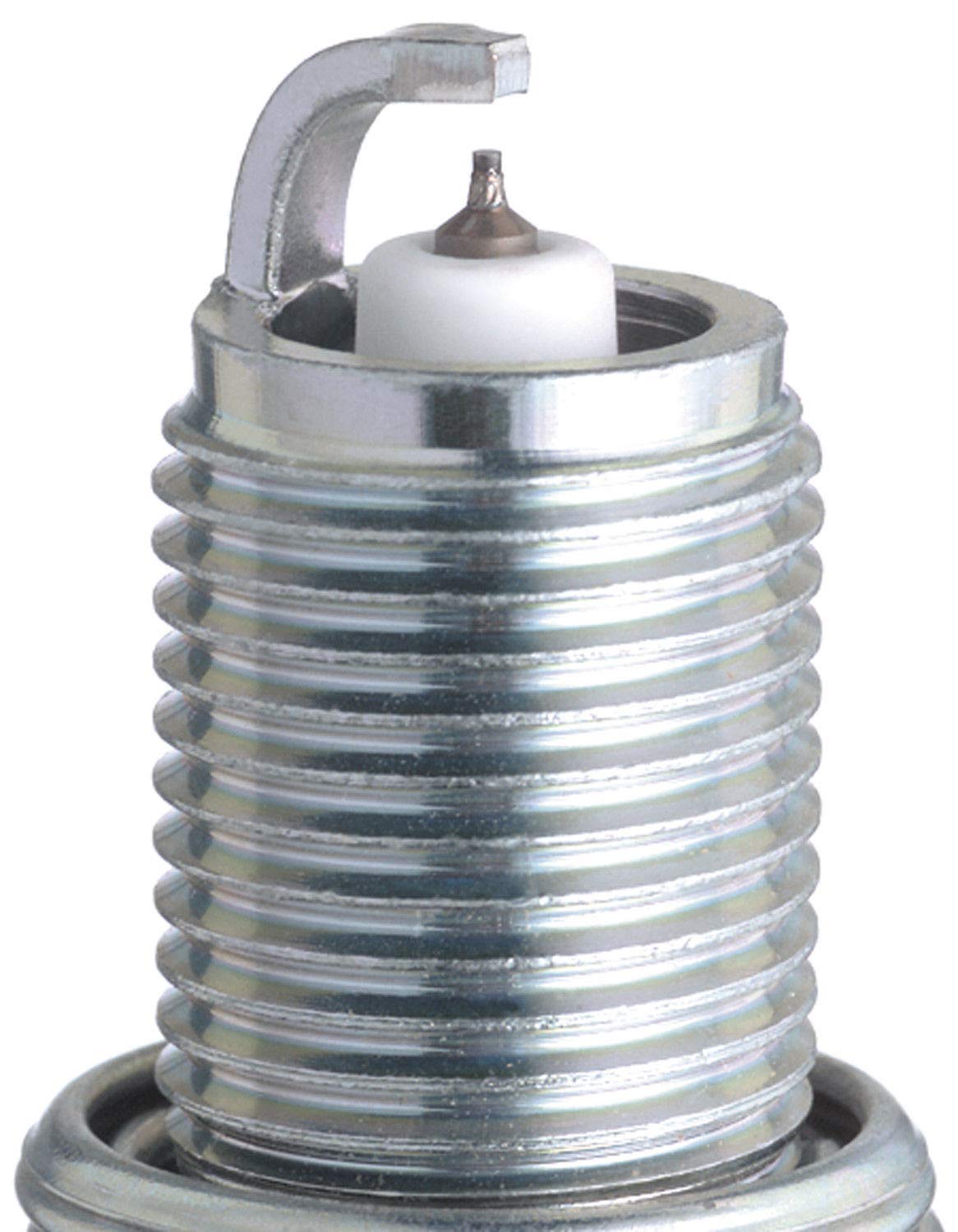 Vehicle fit verified NGK Iridium IX 5464 spark plugs installation ready