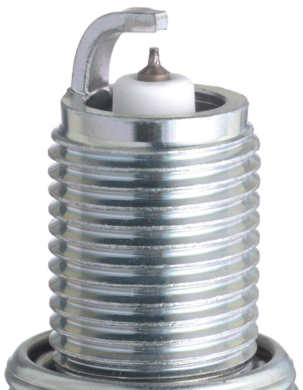 Vehicle fit verified NGK Iridium IX 5464 spark plugs installation ready