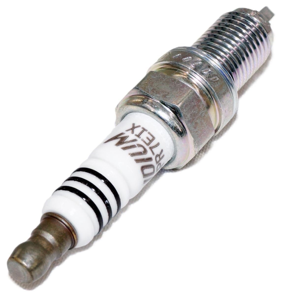 Harley-Davidson Twin Cam with NGK Iridium IX plugs for reliable ignition