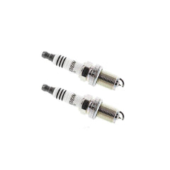 NGK Iridium IX spark plug BPR6EIX two-pack for Honda 600 Base—reliable ignition and smooth starts.