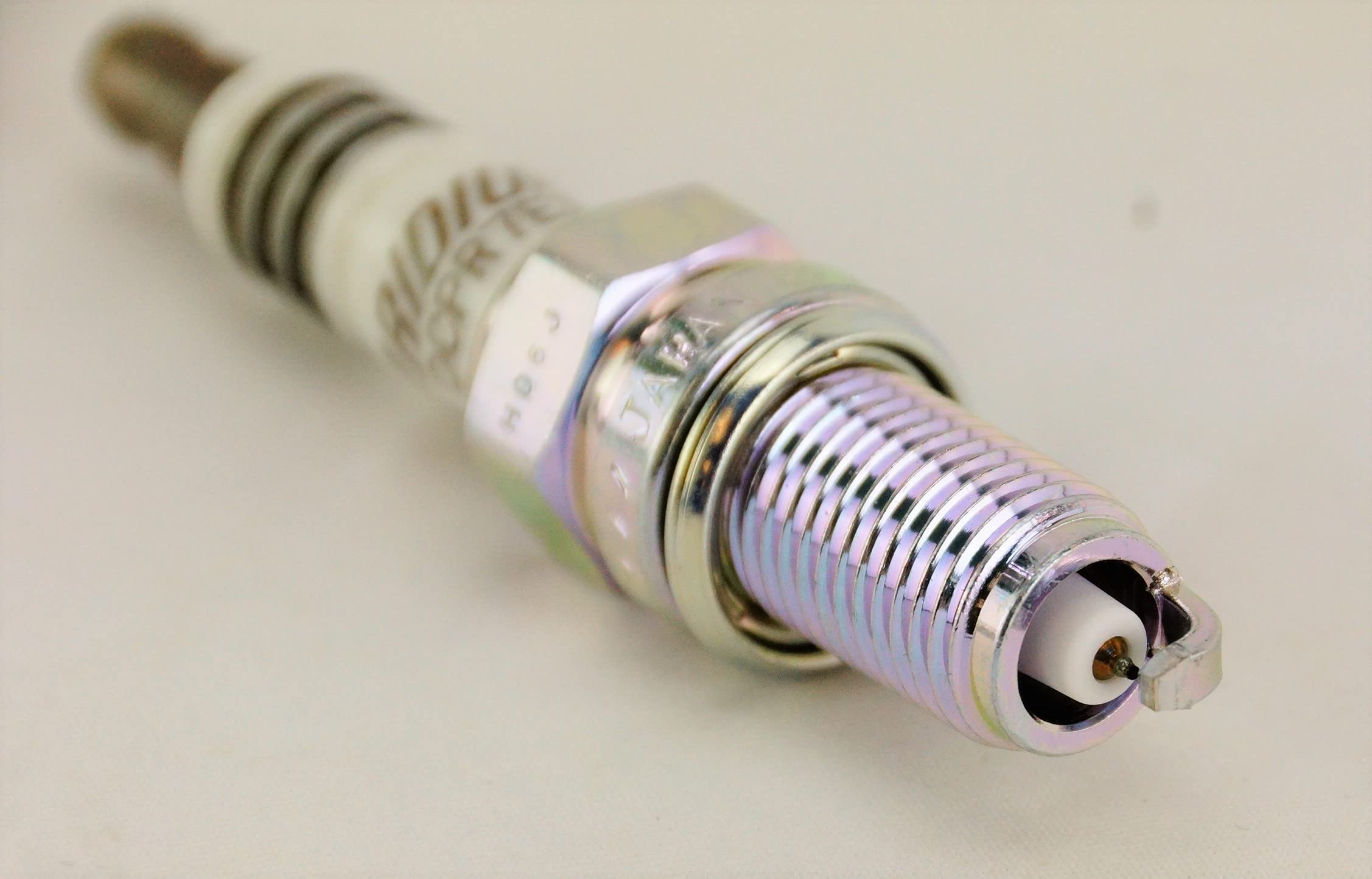 NGK 97637 DCPR7EIX plug for Harley XL, reliable performance