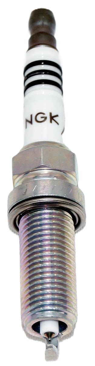 NGK LKAR7BIX-11S triple gasket seal image to prevent gas leakage