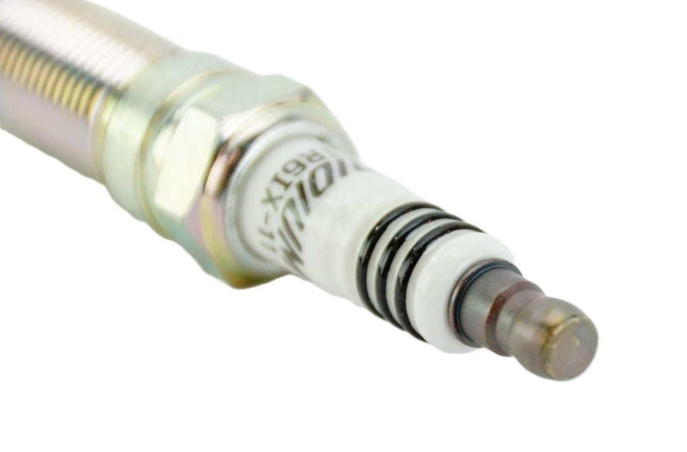 NGK LTR6IX-11 hardware included ensures a complete replacement