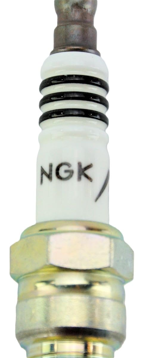NGK LTR6IX-11 in original packaging ready for quick installation