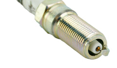 NGK LTR6IX-11 iridium tip closeup highlights durable tip for long life