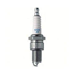 NGK BR8HS-10 packaging image highlights pack of 10 for convenient replacements.