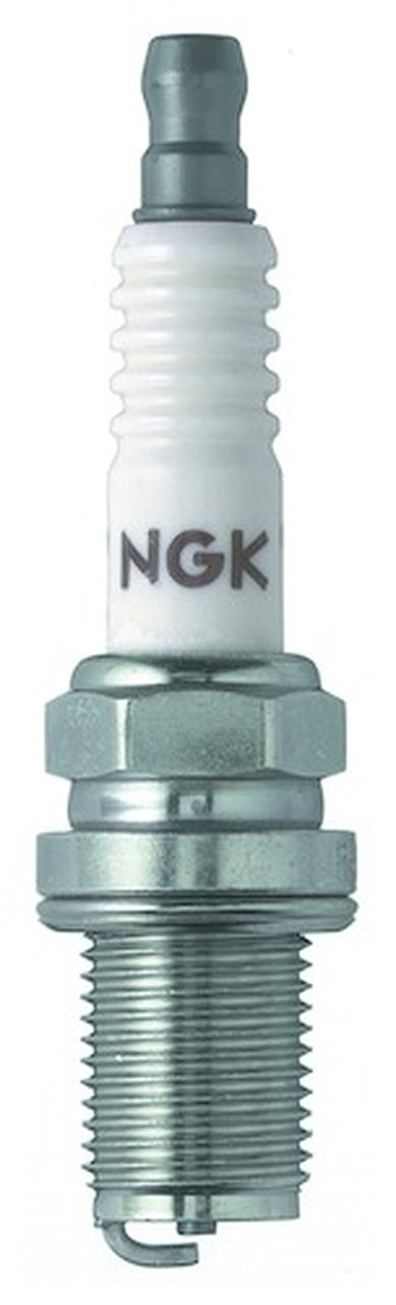NGK 5238 racing spark plugs set for durable ignition and reliable starts