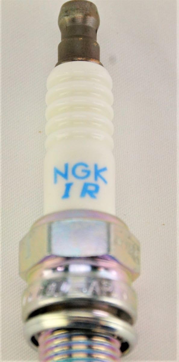 NGK SILZKR7B11 pack ready for packaging and sale.