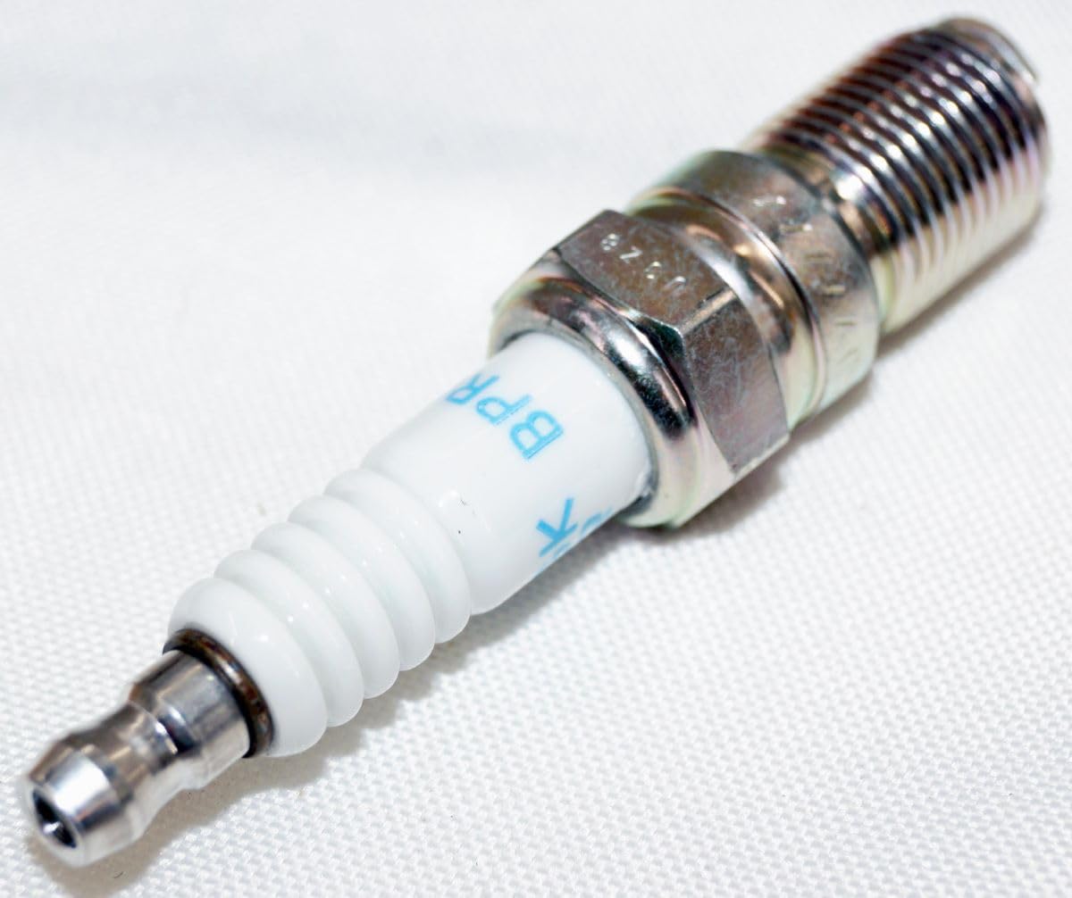 NGK spark plug 3623 resistor 5K ohm detail for ignition
