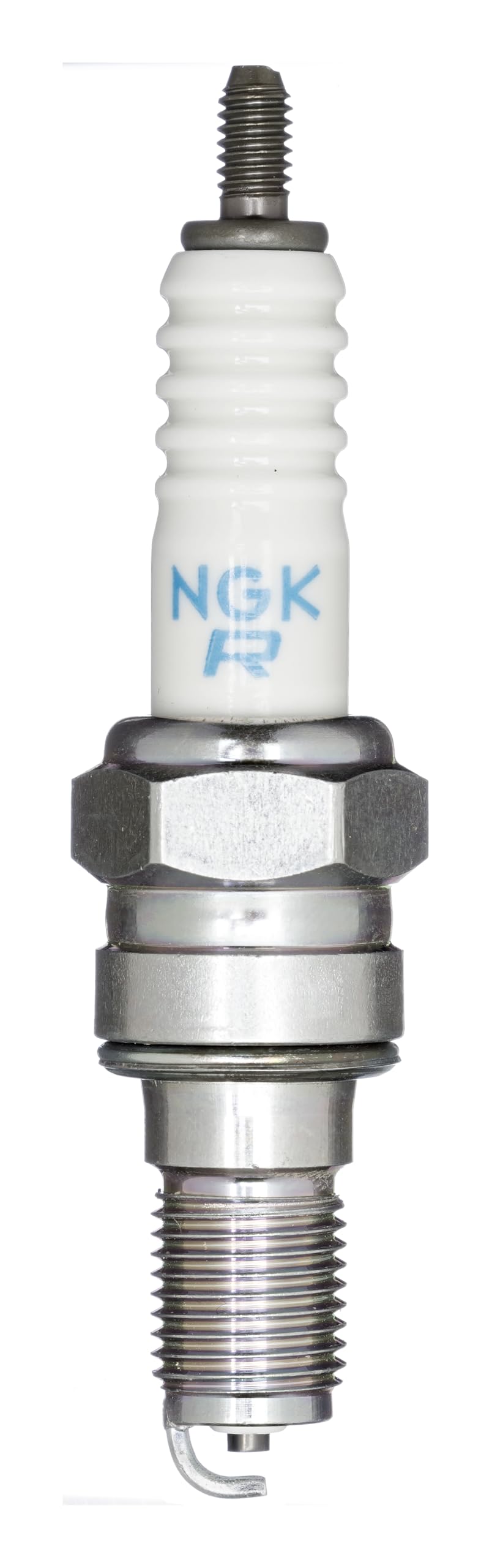 NGK spark plug resistor 6689 supports consistent ignition with corrosion-resistant design