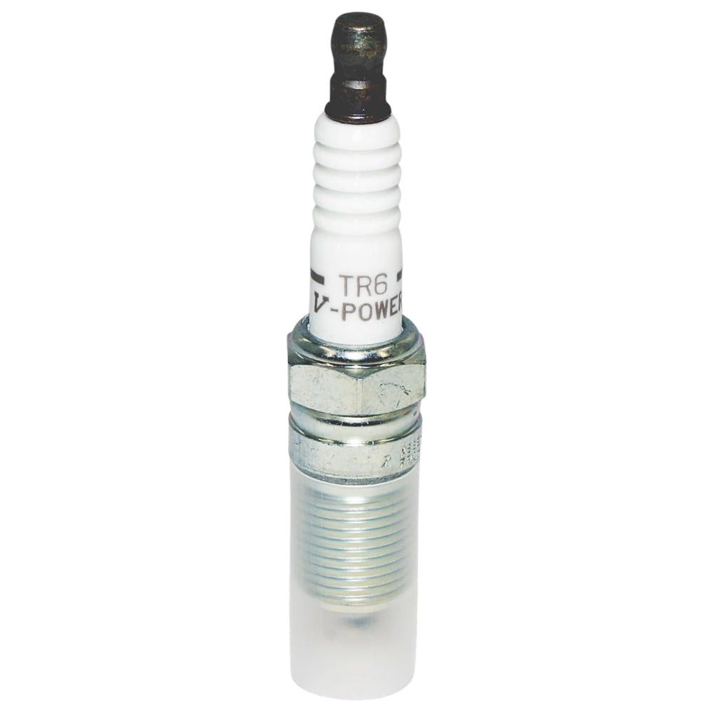 Eight-pack NGK plugs provide economical, versatile performance for many vehicles.