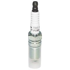 Eight-pack NGK plugs provide economical, versatile performance for many vehicles.