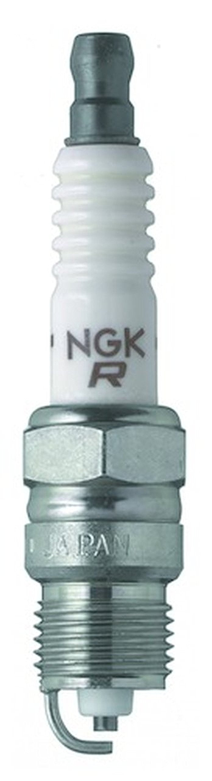 NGK UR45 spark plug 8-pack for reliable ignition and smoother engine performance