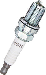 NGK V-Power Racing 5238 spark plugs ready for direct replacement fitment with reliable ignition potential