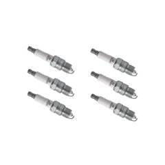 NGK V-Power LFR6A-11 spark plug for Toyota Avalon 2005 3.5L improves fuel efficiency