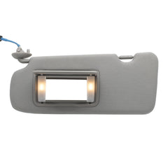 NHILES driver-left sun visor for Honda CR-V reduces glare for safer driving