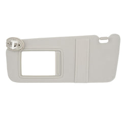 NHILES driver left sun visor for Toyota Venza 2009-2016 gray shields glare while driving