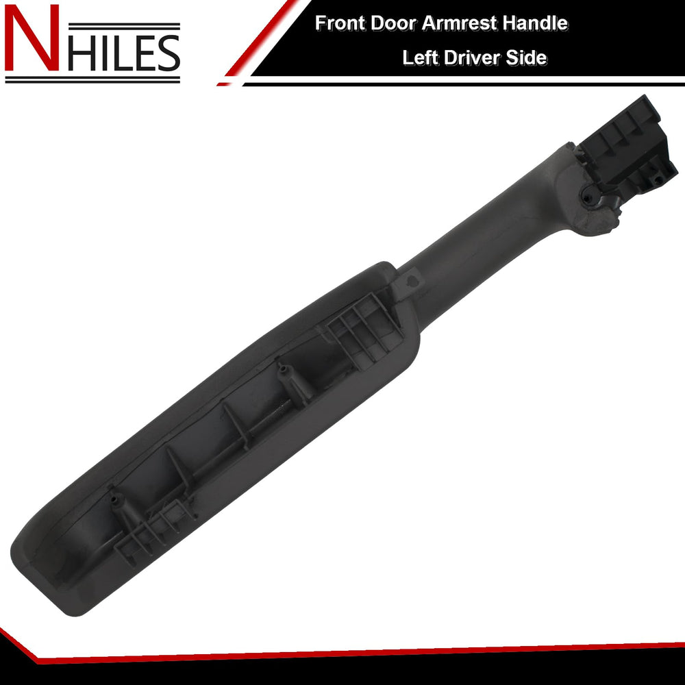 NHILES replacement part 12472876, direct fit and reliable swap.