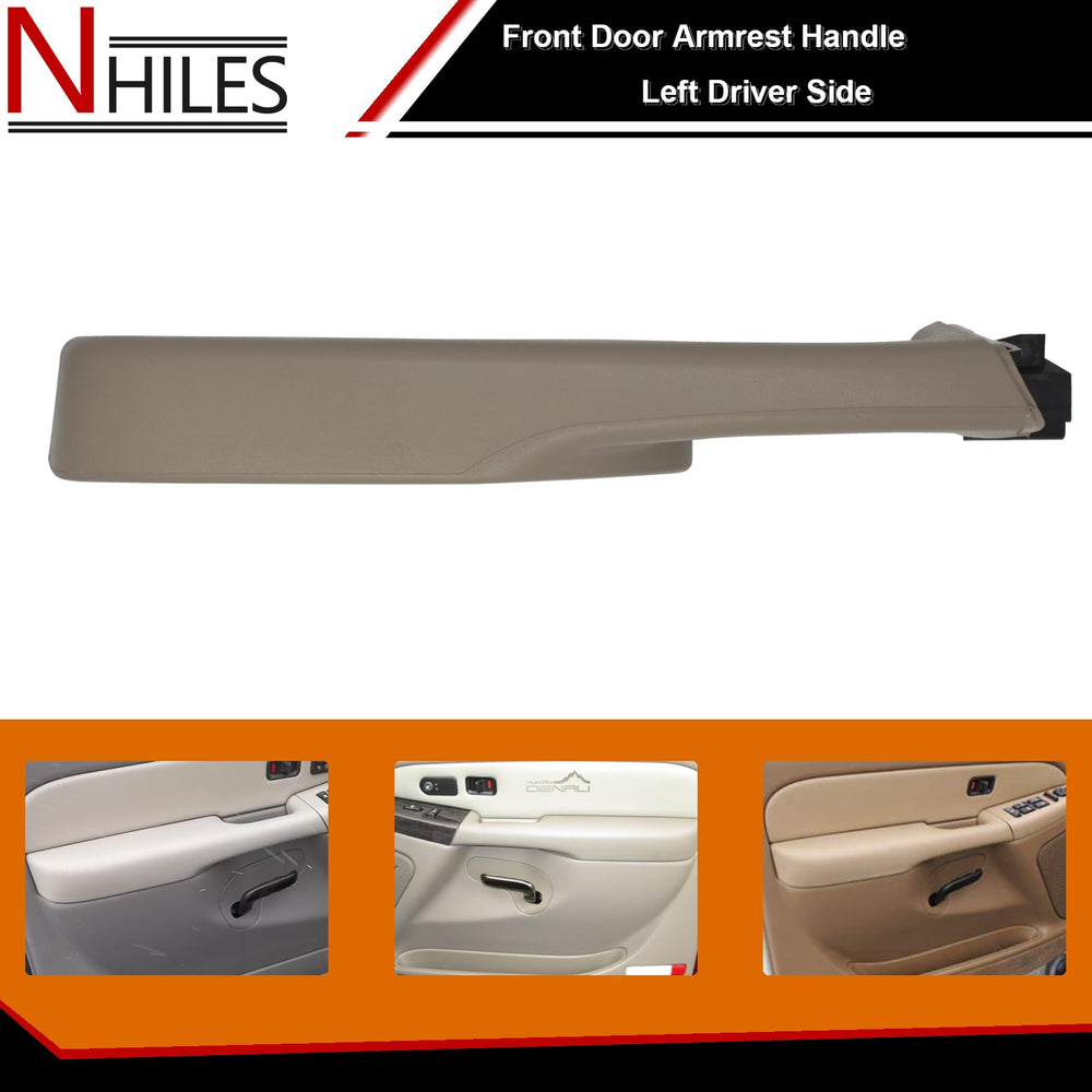 NHILES 12472876 replacement for Chevy/GMC interiors.