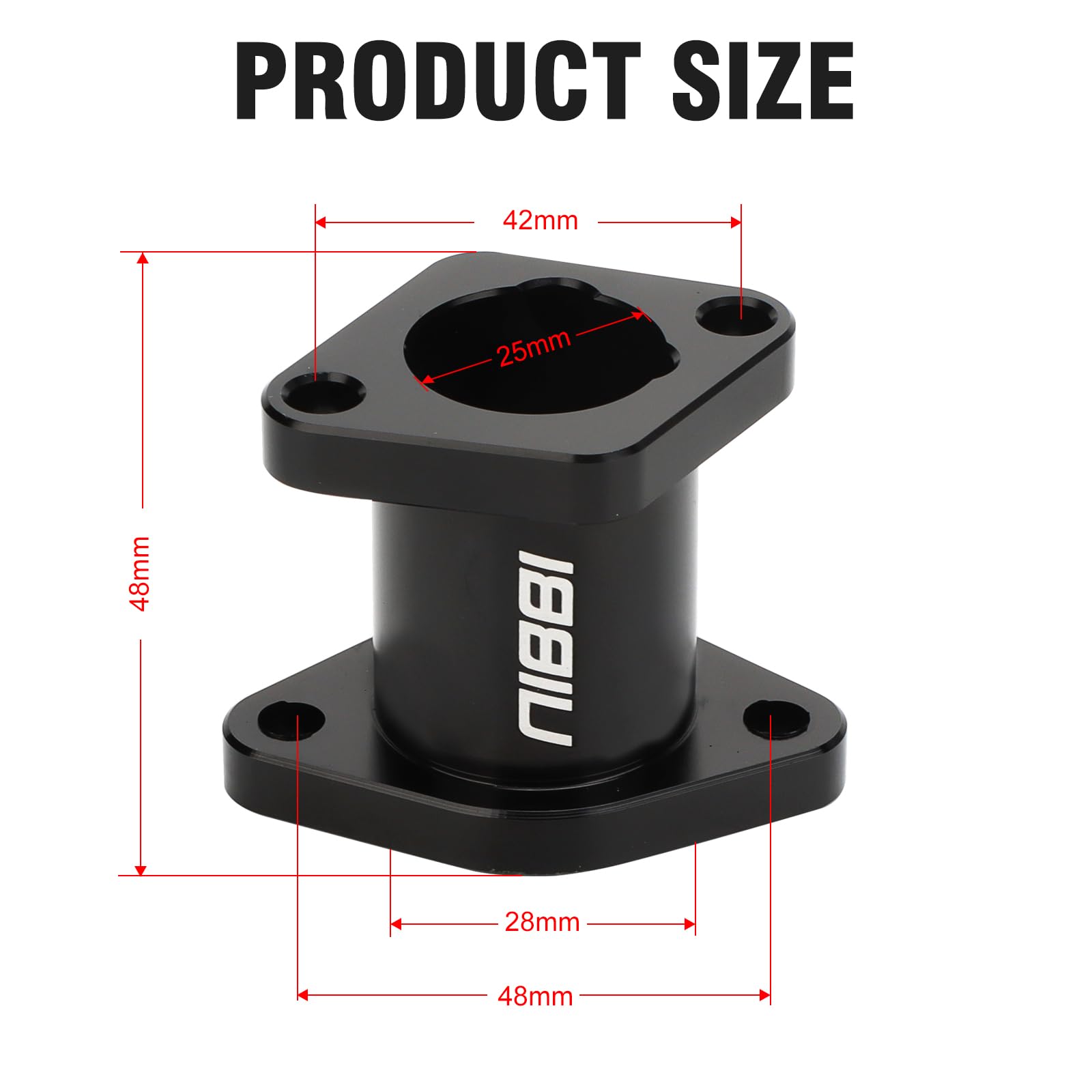 NIBBI Coleman gasket and screws pack demonstrates complete install kit for reliable sealing.