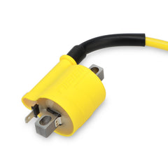 NIBBI ignition coil high-voltage cover emphasizes heat resistance and reliability