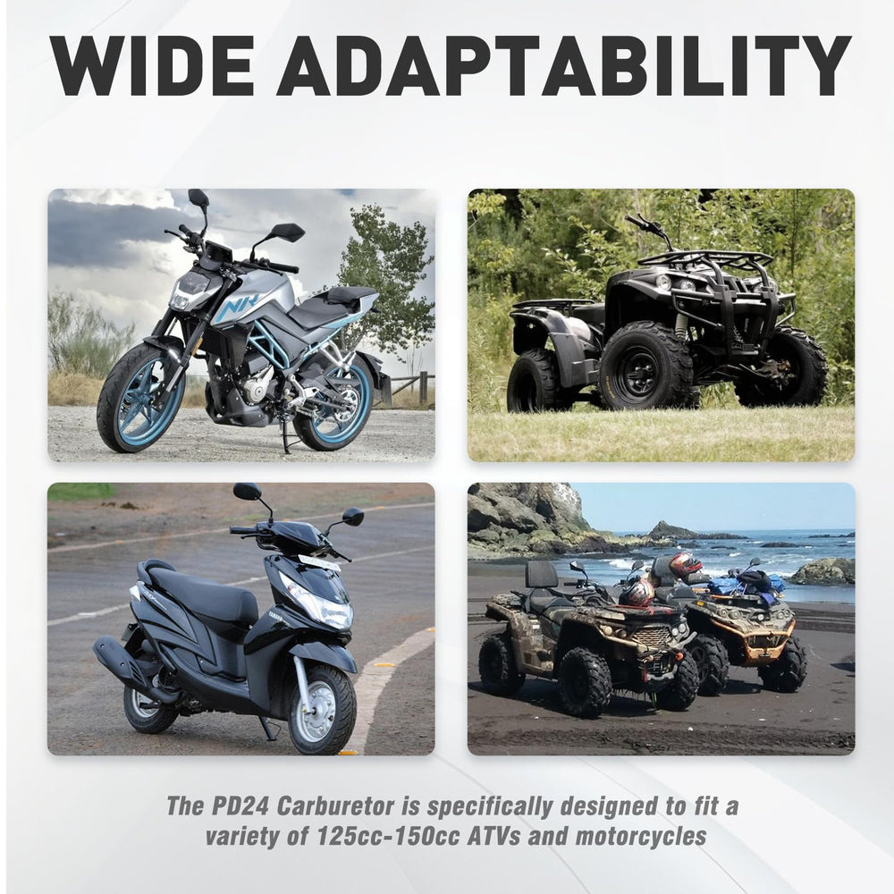 Installation manual included for a smoother setup experience.